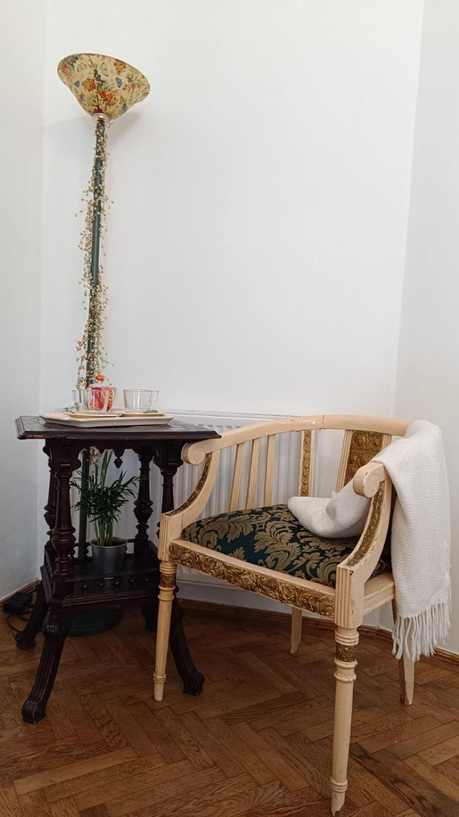 Heritage Harmony With Free Parking Budapest Esterno foto